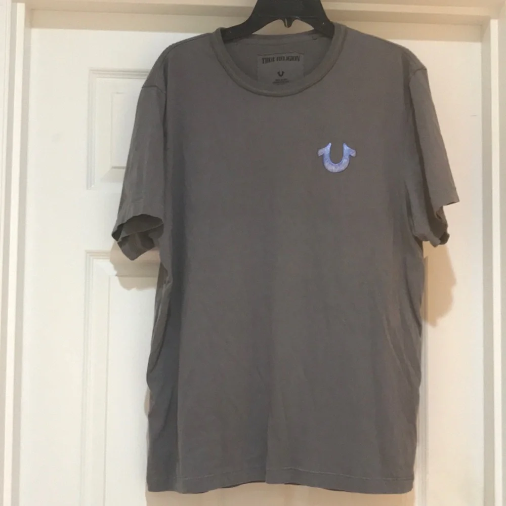 EUC True Religion Tee Size XXL